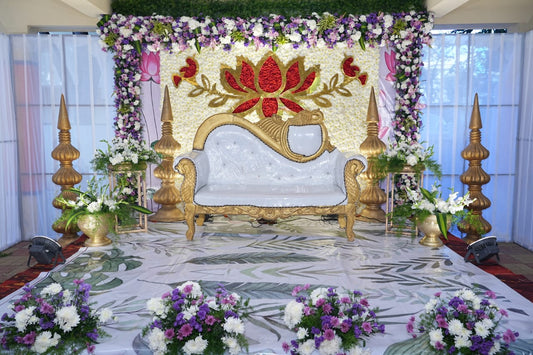 Baby shower theme - Tentwala