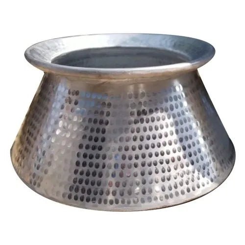Handi for cooking with Lids. - Tent Wala