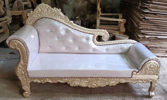 Maharaja Sofa - Tent Wala