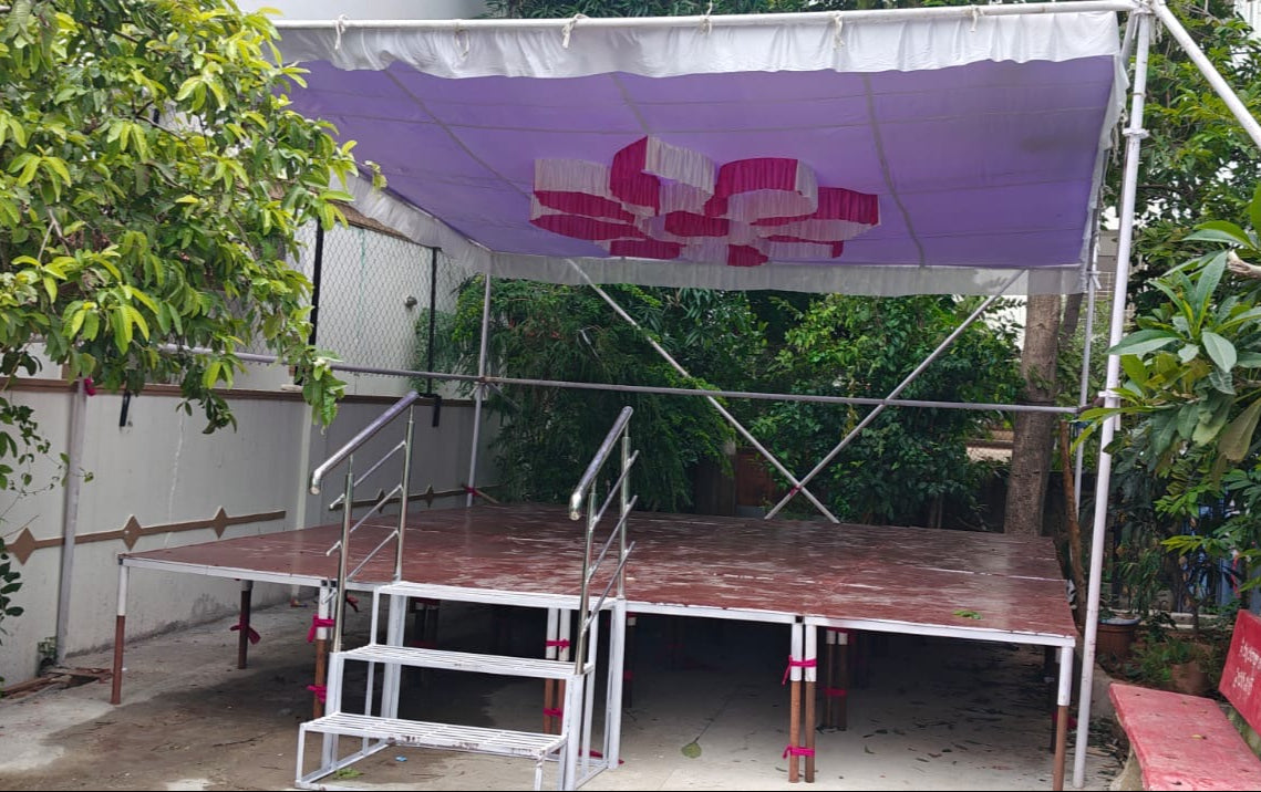 Stage chowki