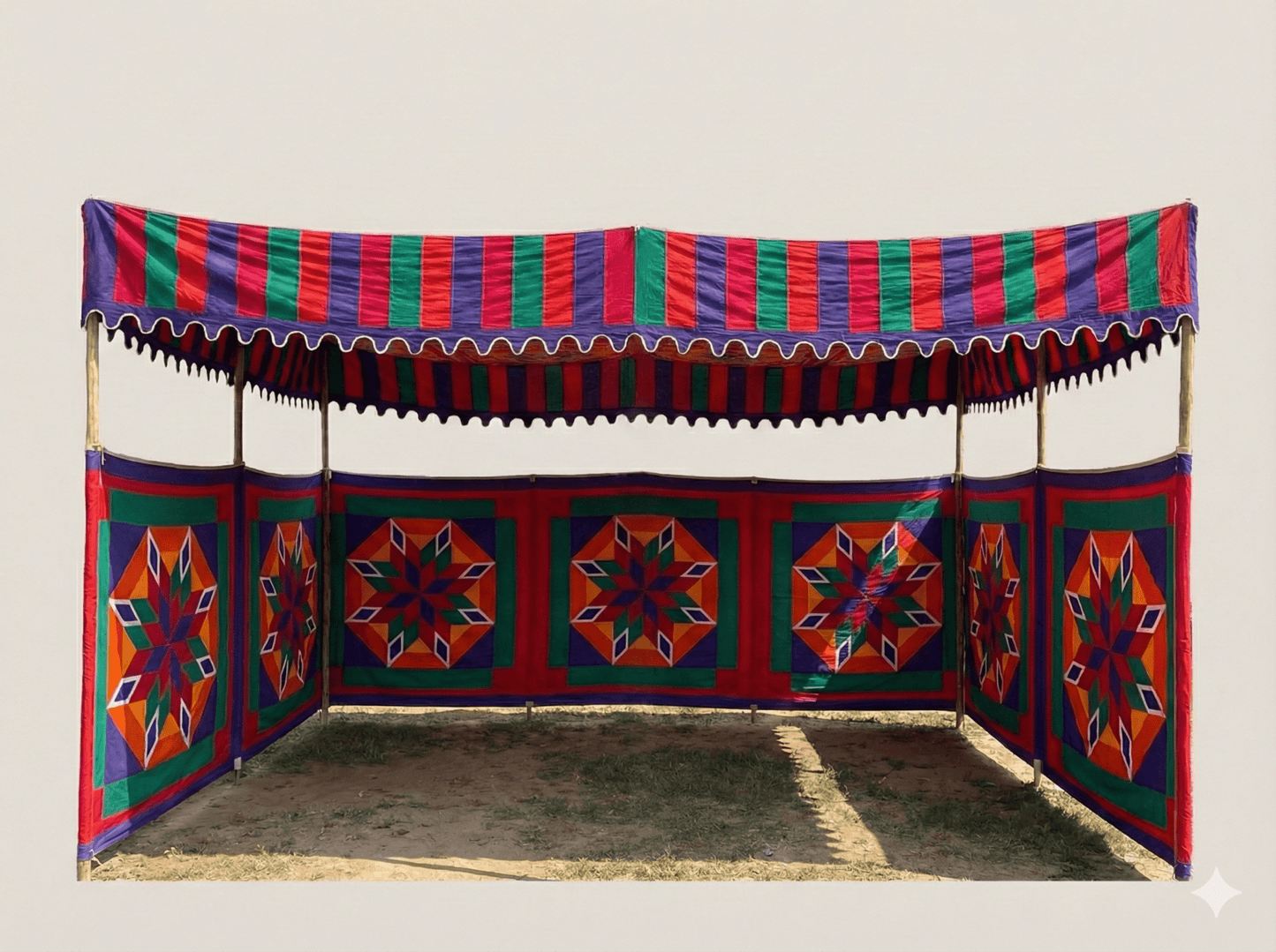 Tents for Rent - Tent Wala