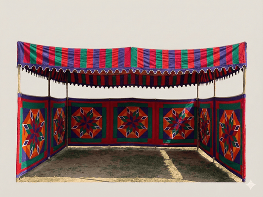 Tents for Rent - Tent Wala