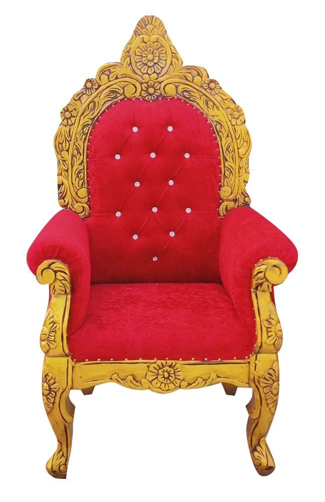 Maharaja Chair