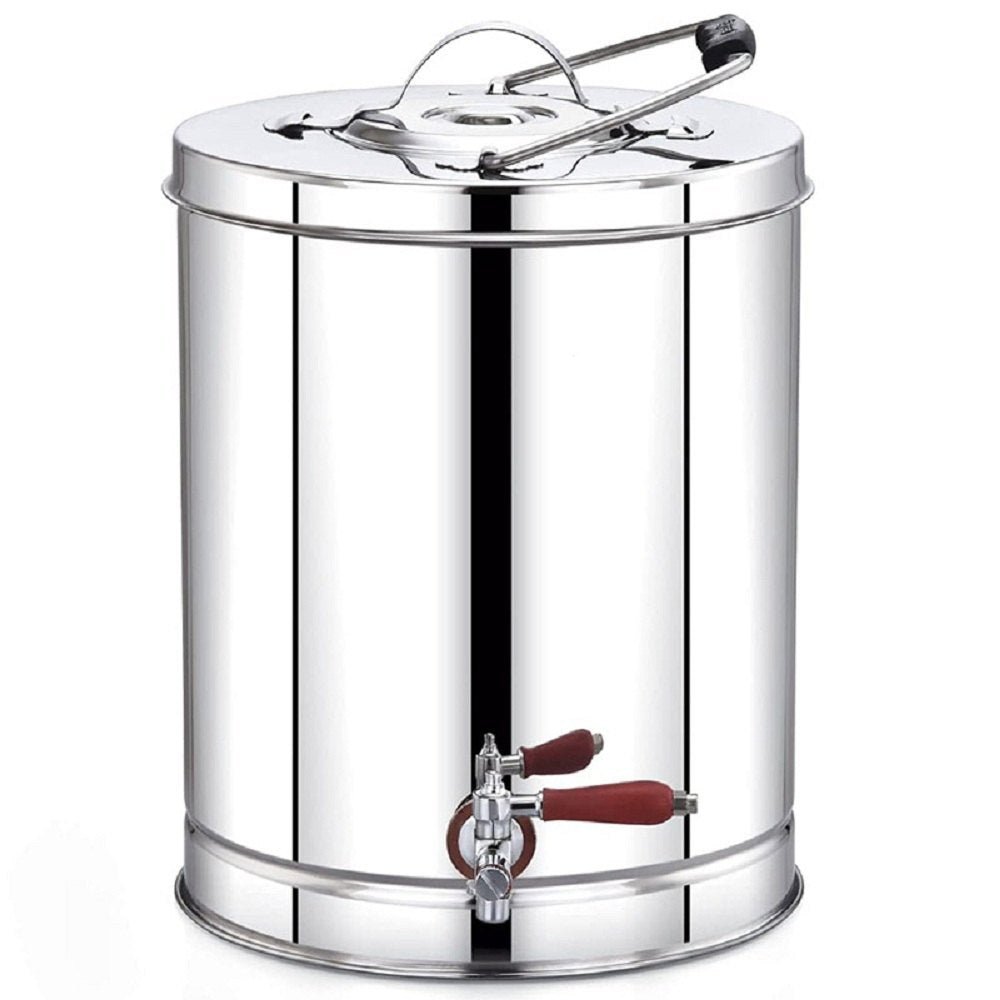 Tea Flask - Tent Wala