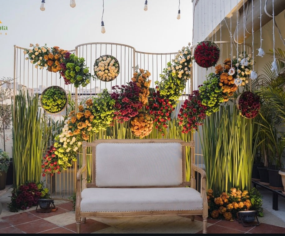 Maharaja Sofa