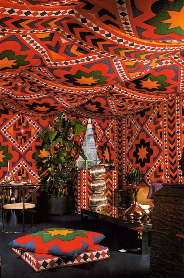 Tent house for rent