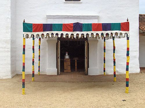 Tent Rentals