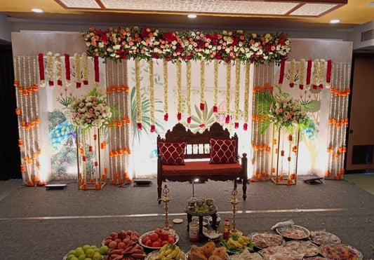 Baby shower theme - Tentwala