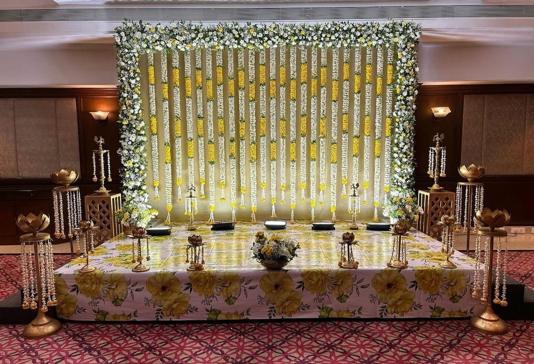 Baby shower theme - Tentwala
