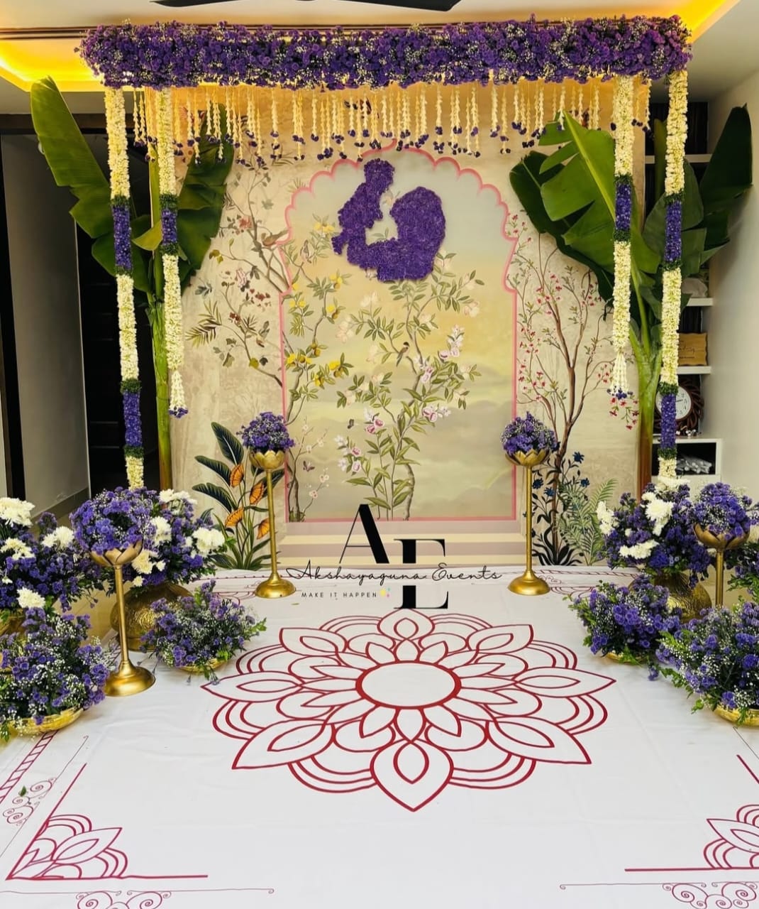 Baby shower theme - Tentwala