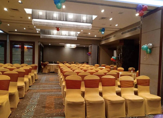 Banquet chairs for rent