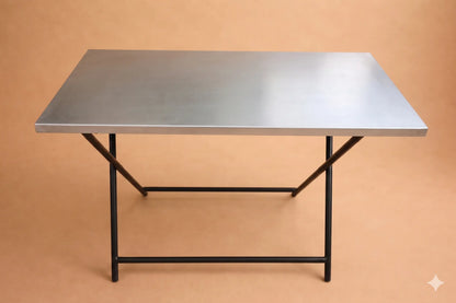 Buffet table for rent - tentwala