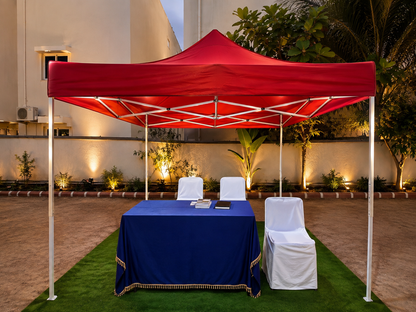 Canopy tent for rent - Tentwala
