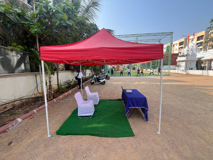 canopy tent - tentwala