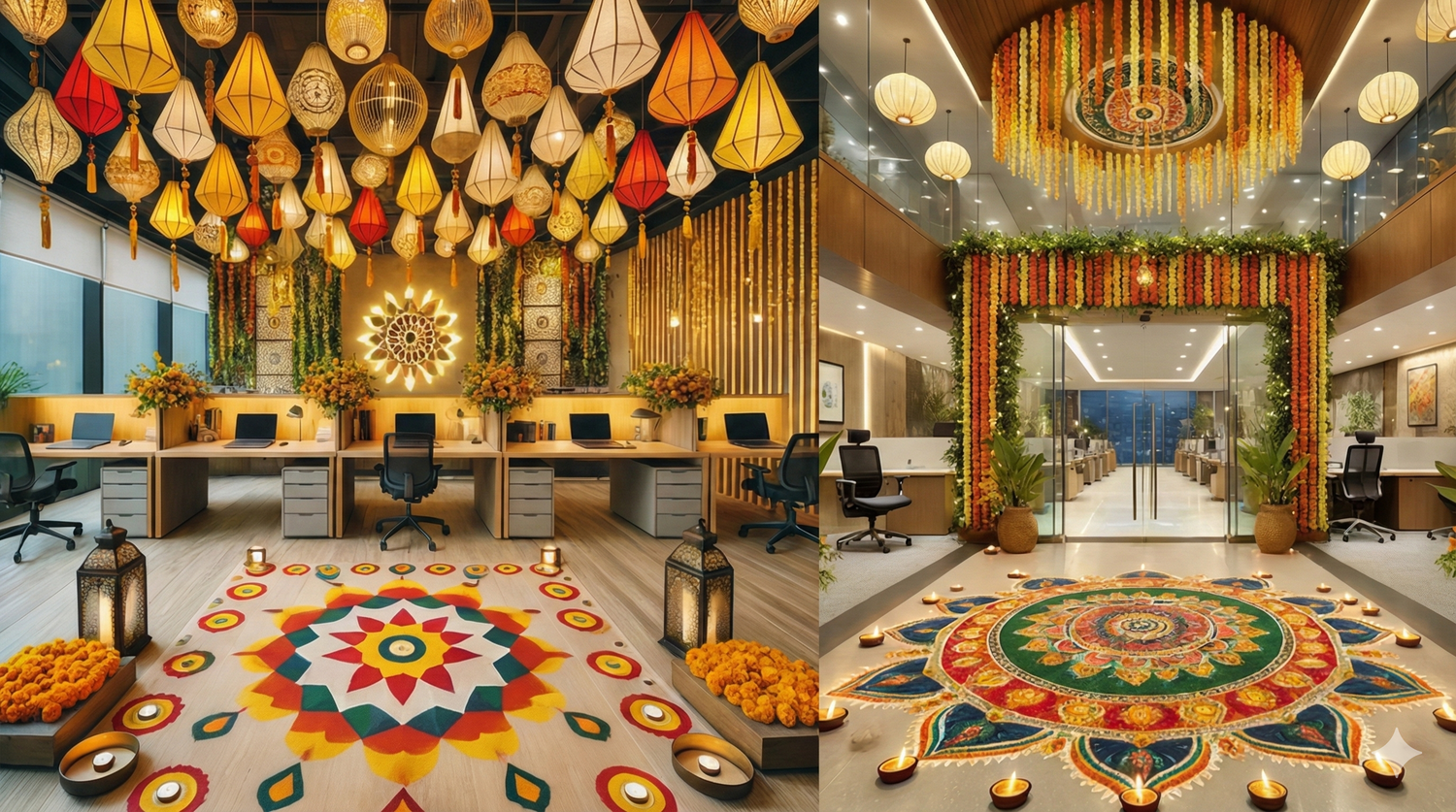 Corporate decor services in hyderabad - Tentwala