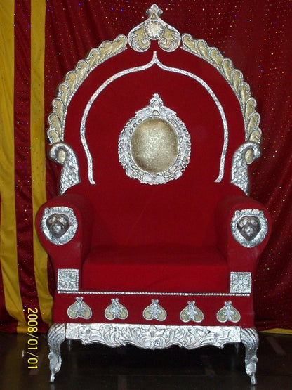 Maharaja Chair