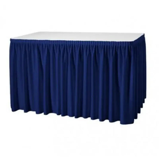 Frill cloth for table