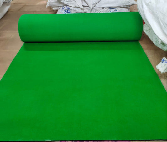 Green Mats for events