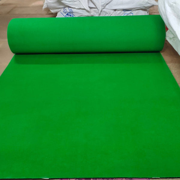 Premium Green Mats