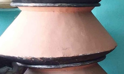 Handi for cooking