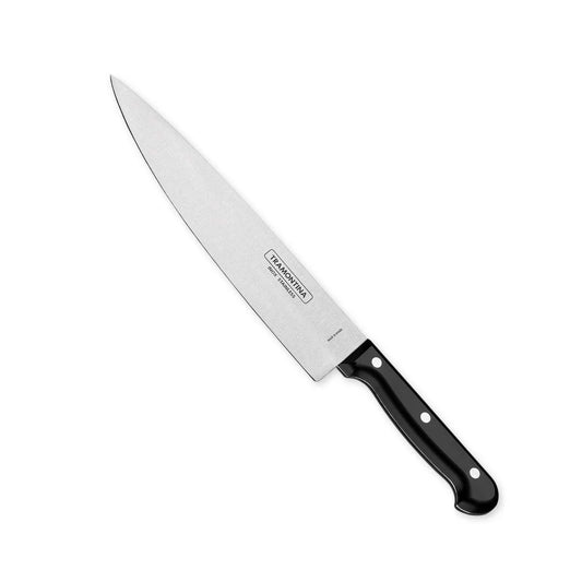 Knife for cutting