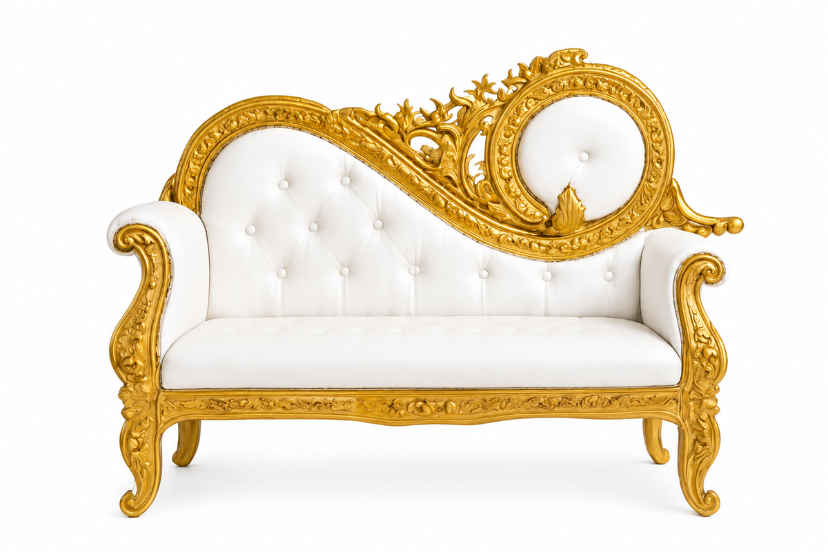 Maharaja Sofa Modern