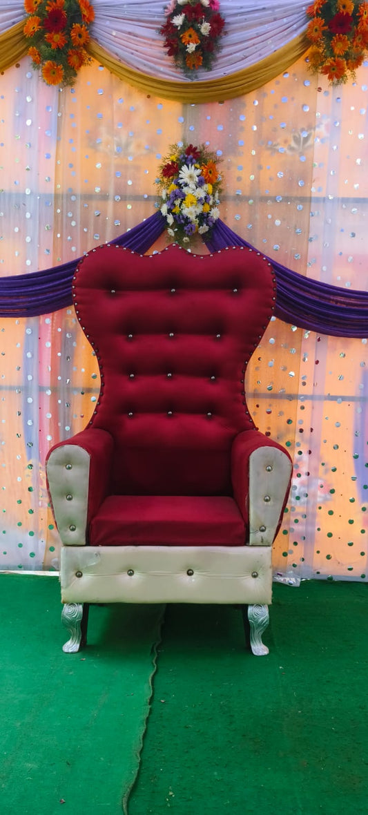 Maharaja Chair Hyd