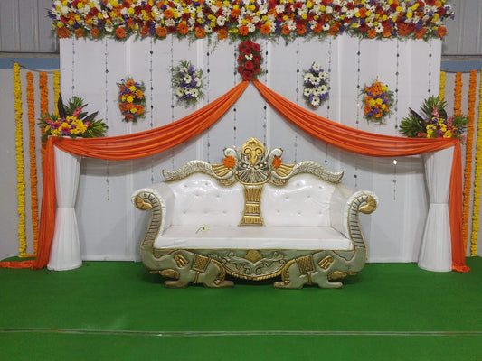 Maharaja Sofa