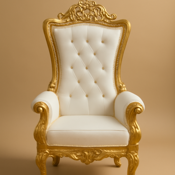 Maharaja Chair