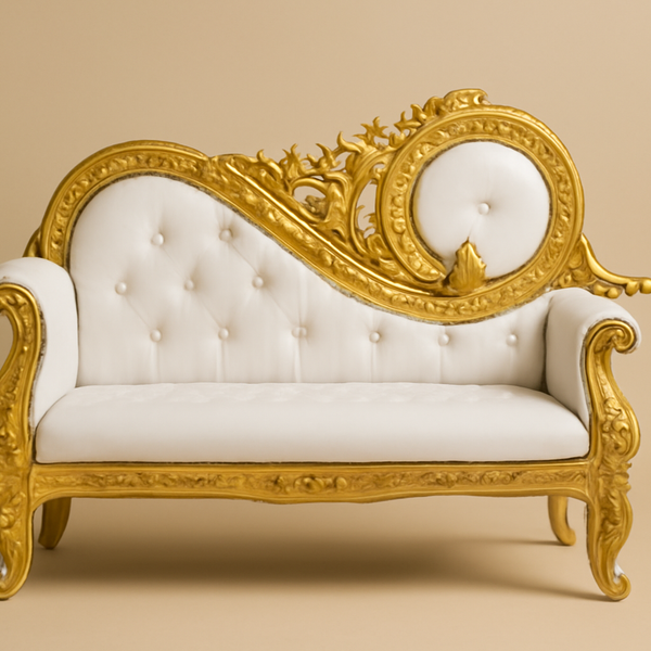 Maharaja Sofa