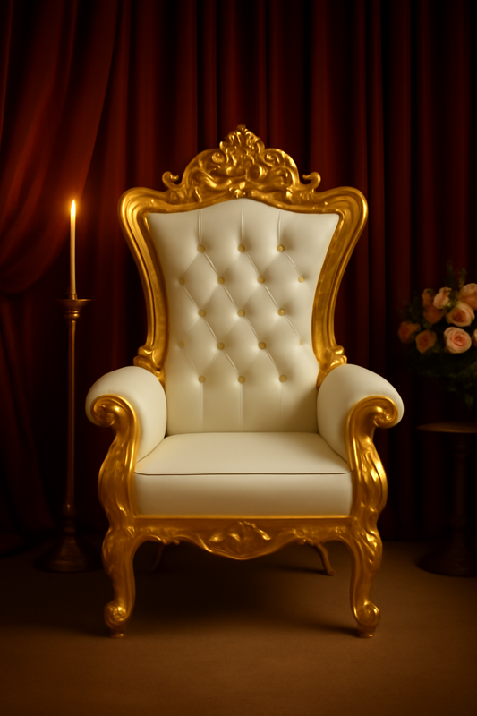 Maharja chair