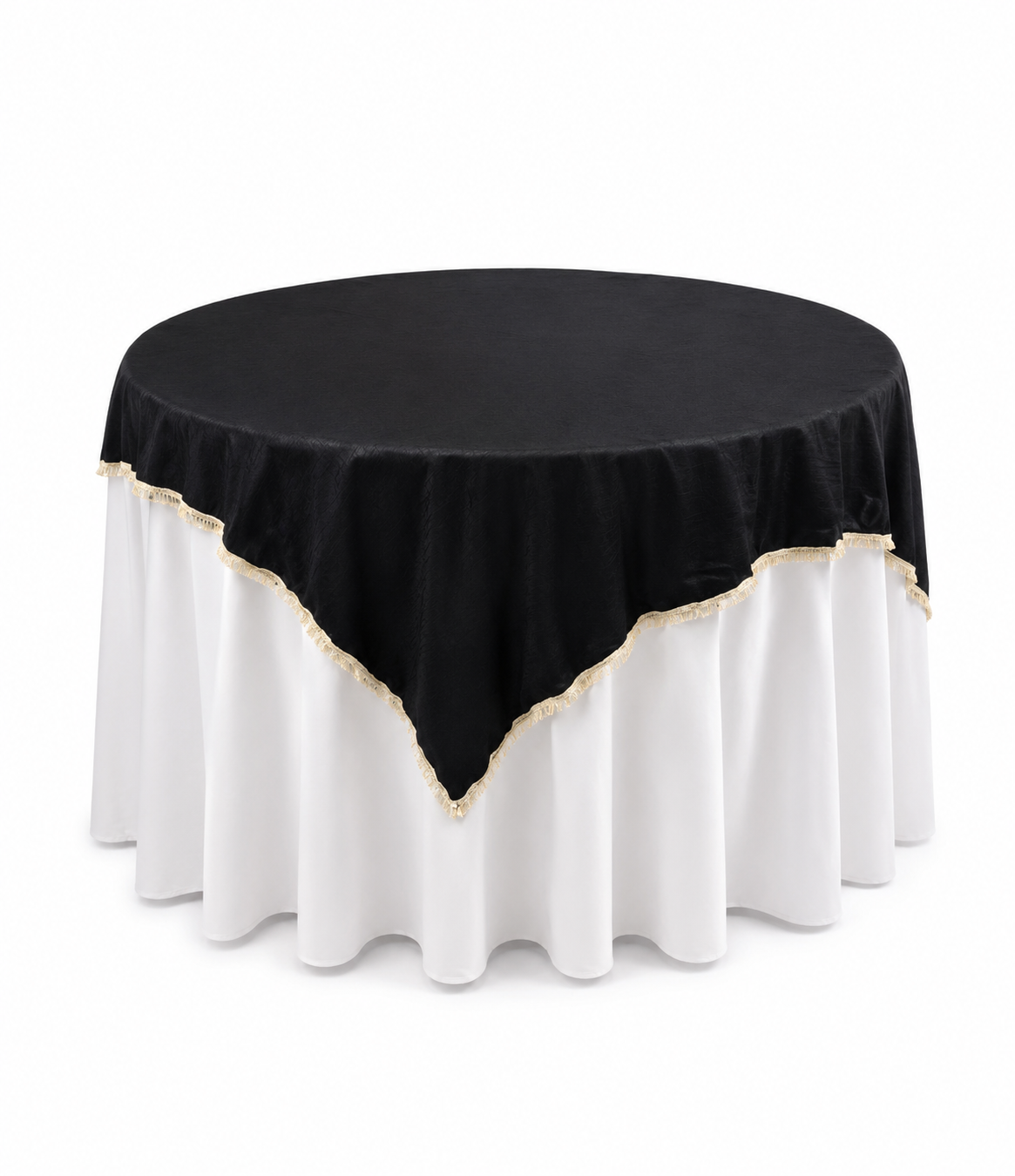 Round table for rent - Tentwala