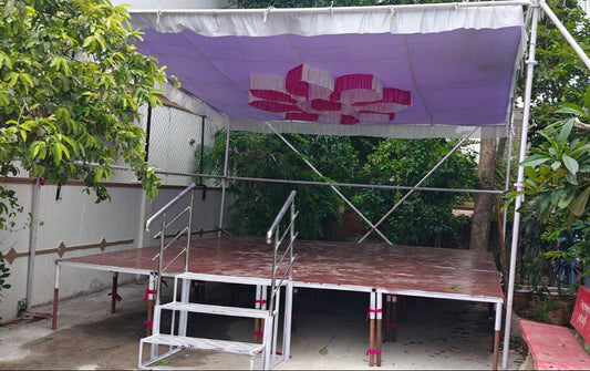 Stage chowki