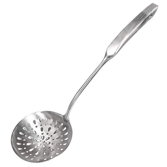 Stainless steel skimmer