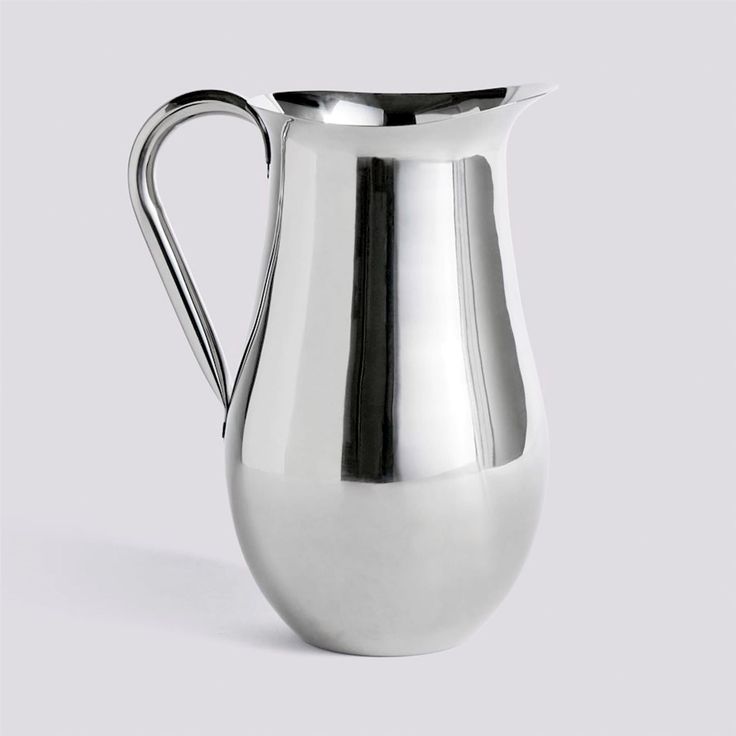 Stainless steel jug for rent