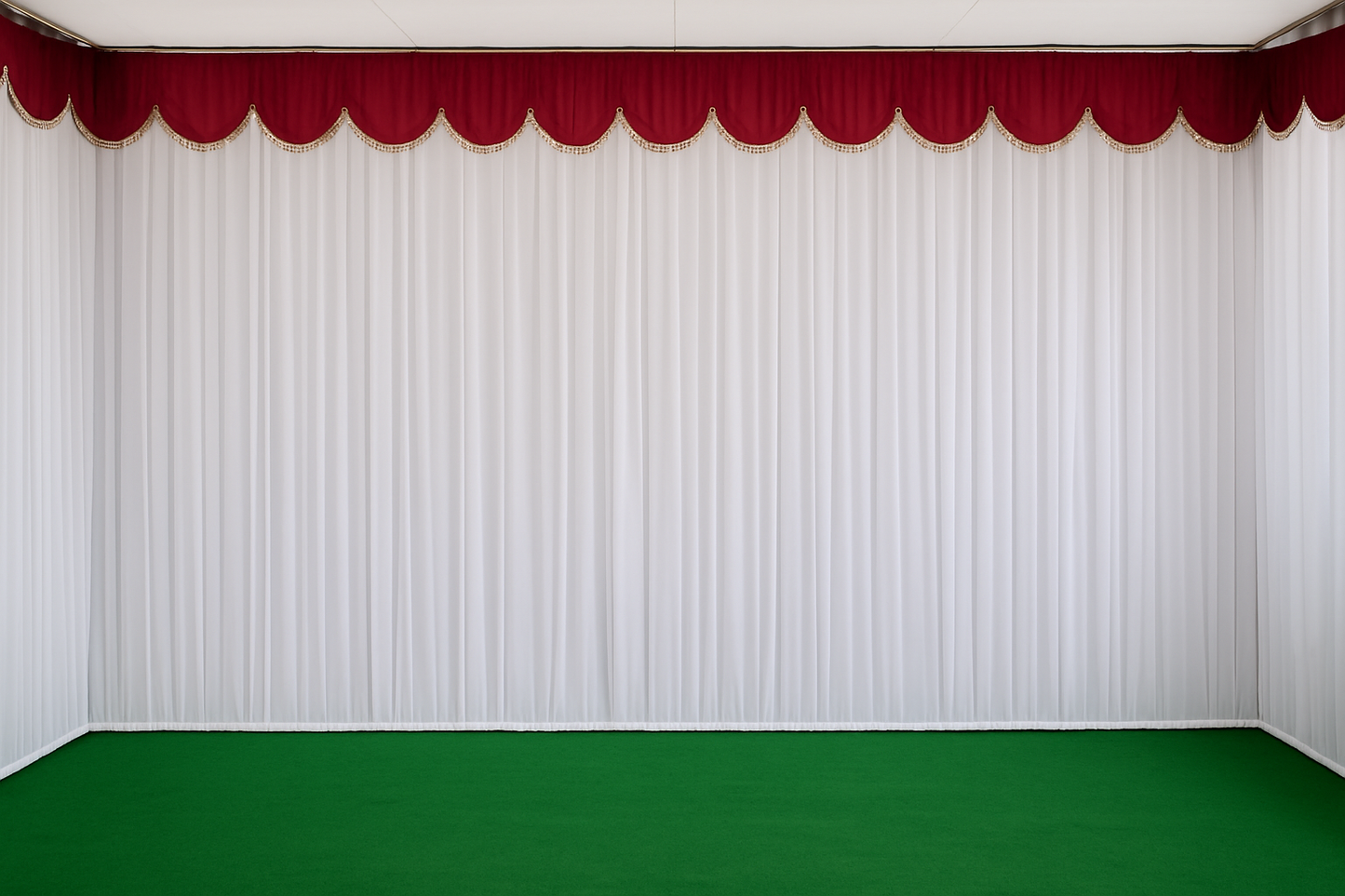 Tent side wall panel