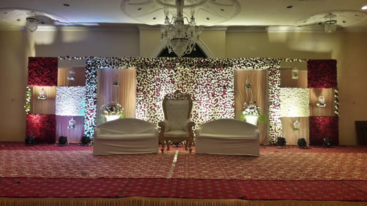 Maharaja Chair