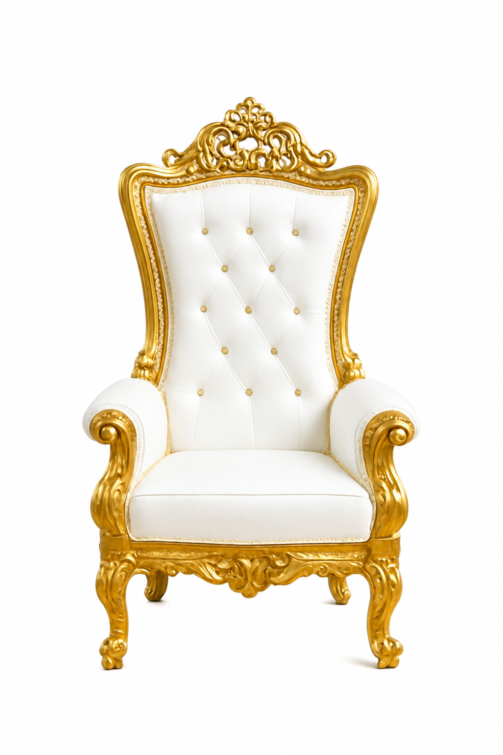 maharaj chair for rent - tentwala